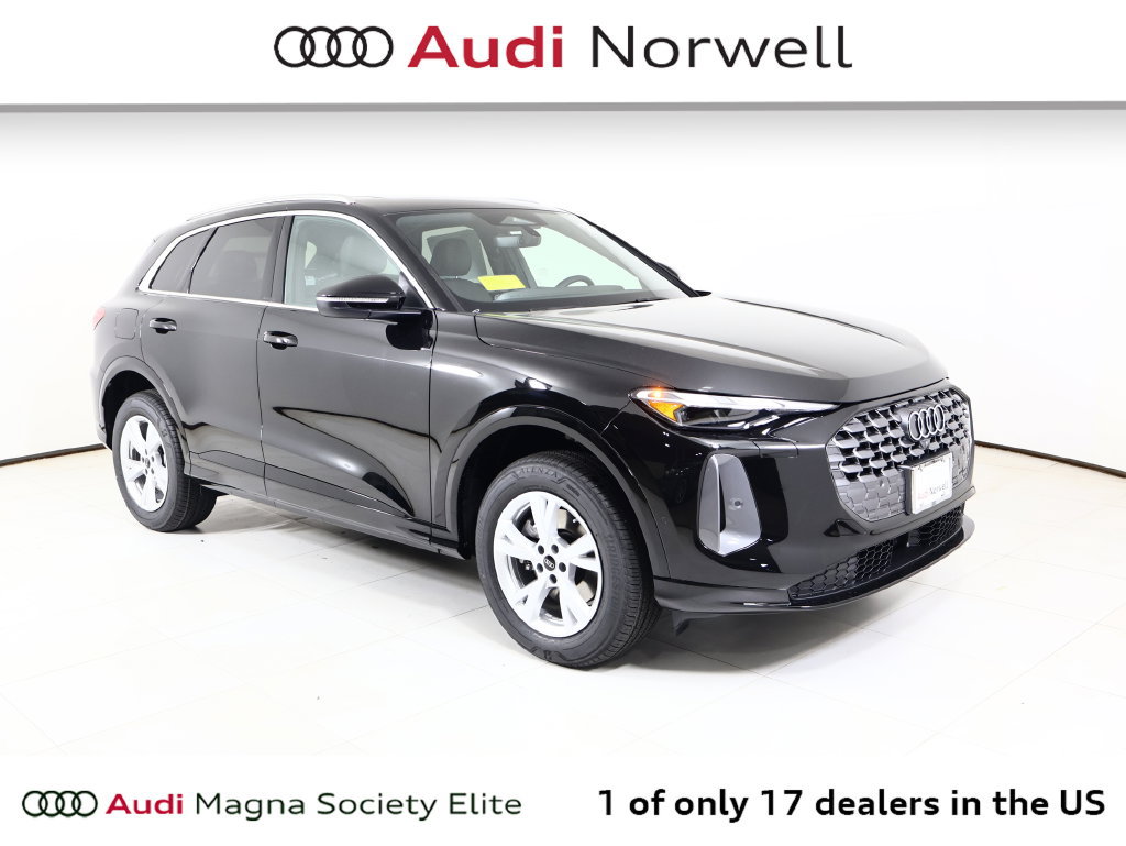New 2026 Audi Q5 Premium AWD/4WD image 1