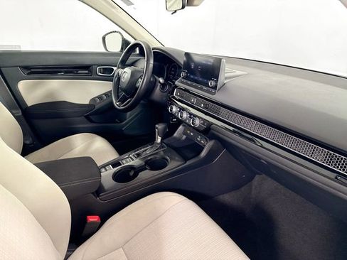 Certified 2023 Honda Civic EX image 46