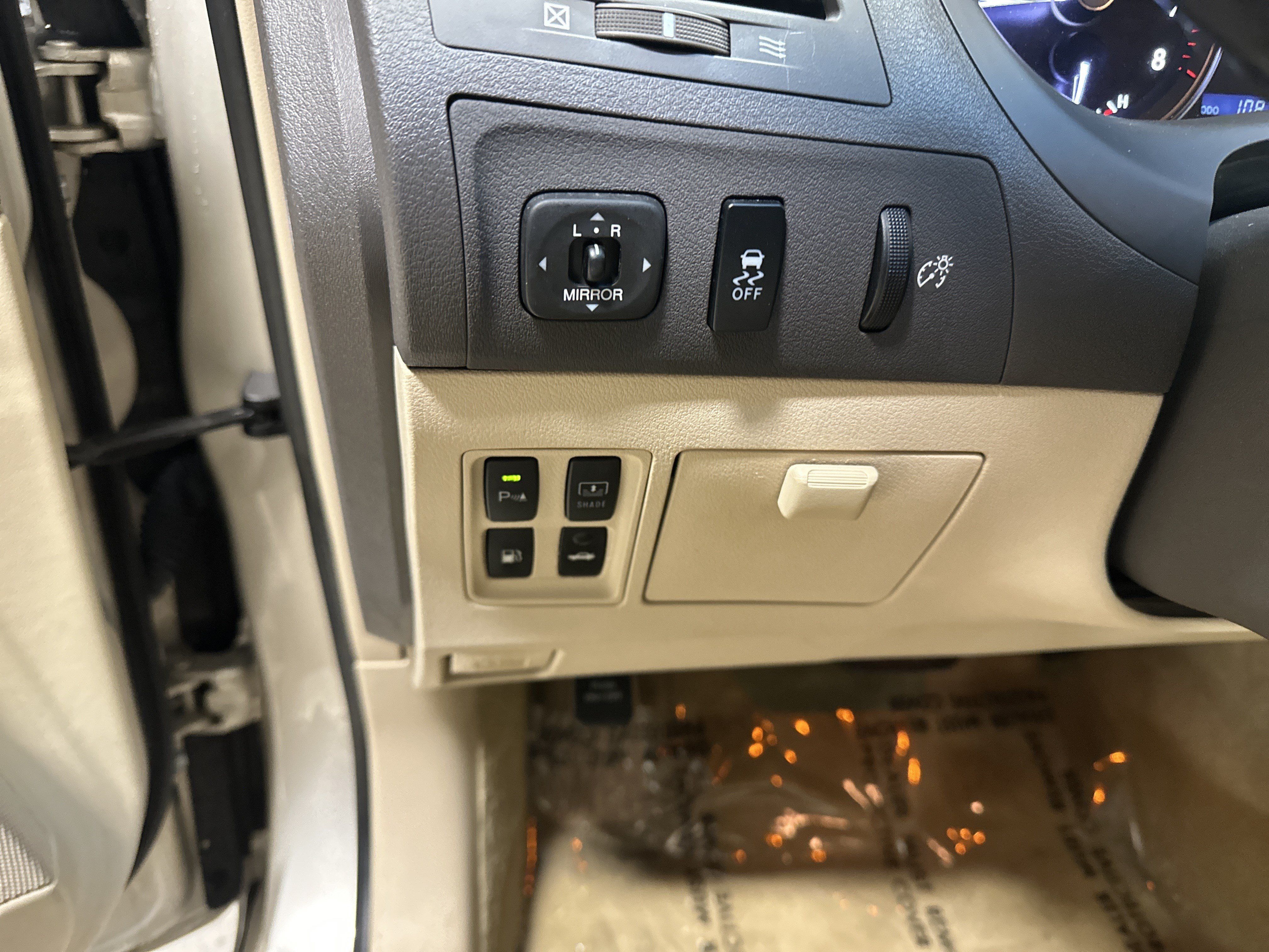Used 2011 Lexus ES 350 FWD image 37