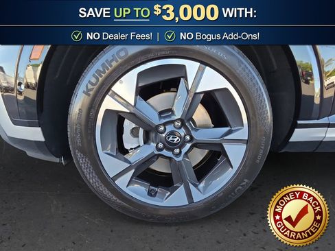 Used 2026 Hyundai Palisade Limited FWD image 13