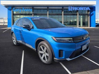 Certified 2024 Honda Prologue EX