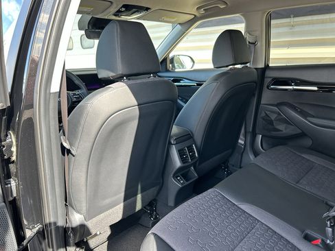 New 2026 Kia Seltos S image 13