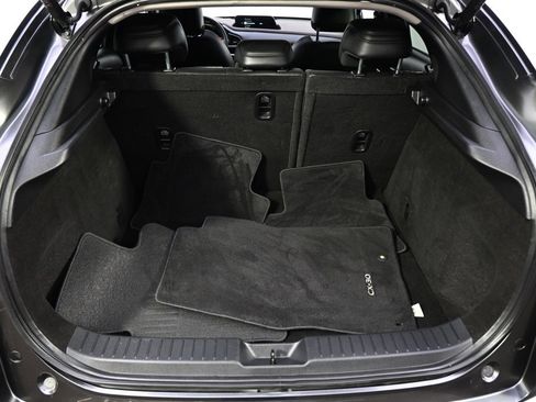 Used 2022 MAZDA CX-30 AWD 2.5 S w/ Premium Package image 19