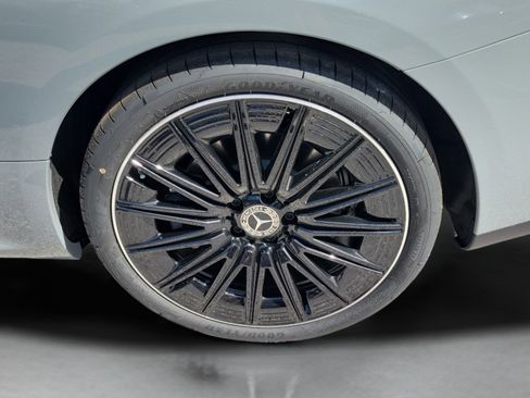 New 2026 Mercedes-Benz CLE 450 4MATIC Coupe image 28
