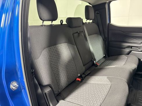 New 2025 Ford Ranger XL w/ Trailer Tow Package image 14