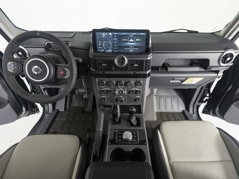 New 2025 INEOS Grenadier Fieldmaster Edition image 26