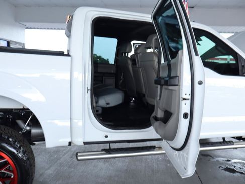 Used 2020 Ford F150 XL w/ Equipment Group 101A Mid AWD/4WD image 31