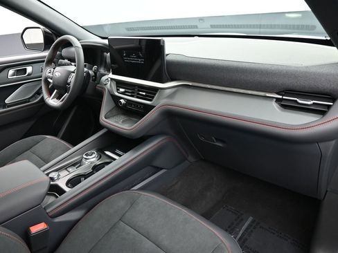 New 2025 Ford Explorer ST w/ Sun And Sound Package image 34