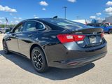 Used 2016 Chevrolet Malibu LT image 3