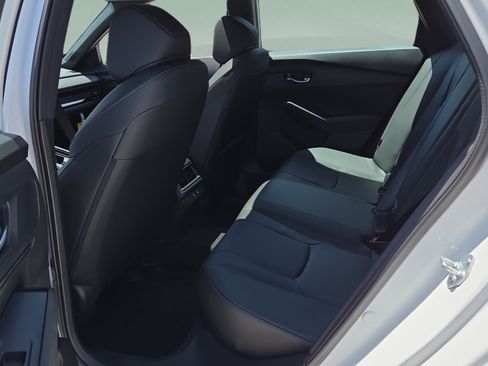 New 2026 Honda Accord Sport image 11