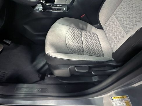 Used 2023 Chevrolet Equinox LS AWD/4WD image 22
