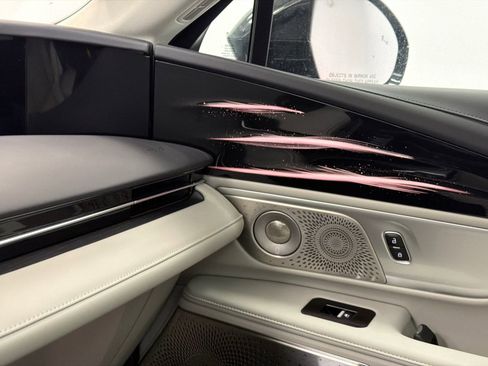 New 2026 Lincoln Nautilus Reserve image 32