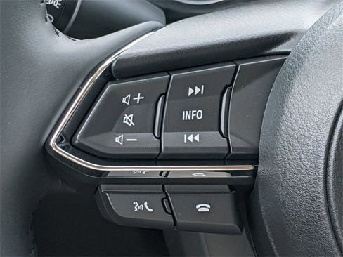 Used 2025 MAZDA CX-5 AWD 2.5 S w/ Select Package image 22