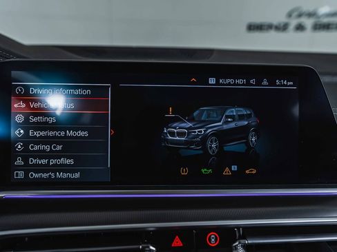 Used 2022 BMW X5 sDrive40i w/ M Sport Package image 27