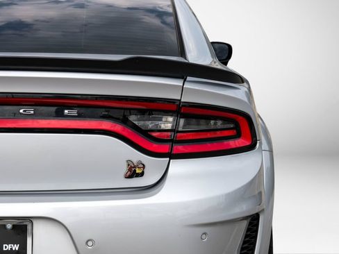 Used 2020 Dodge Charger Scat Pack RWD image 61