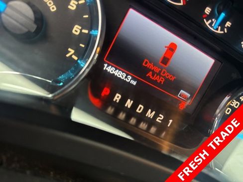 Used 2014 Ford F150 XLT w/ Equipment Group 302A Luxury image 7