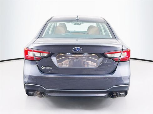 Certified 2024 Subaru Legacy Touring XT AWD/4WD image 6