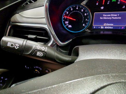 Used 2021 Chevrolet Equinox Premier w/ LPO, Floor Liner Package AWD/4WD image 33
