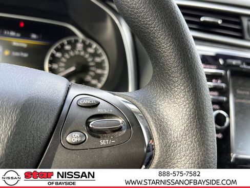 Used 2023 Nissan Murano S image 17