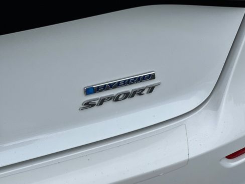 Used 2024 Honda Accord Sport image 28