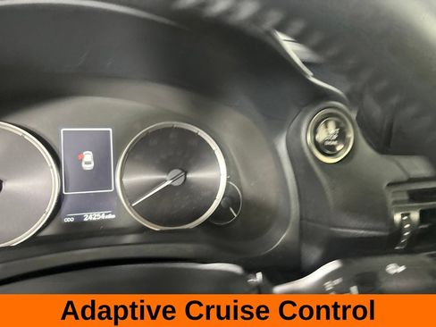 Used 2025 Lexus IS 350 F Sport w/ Accessory Package 2 RWD image 18