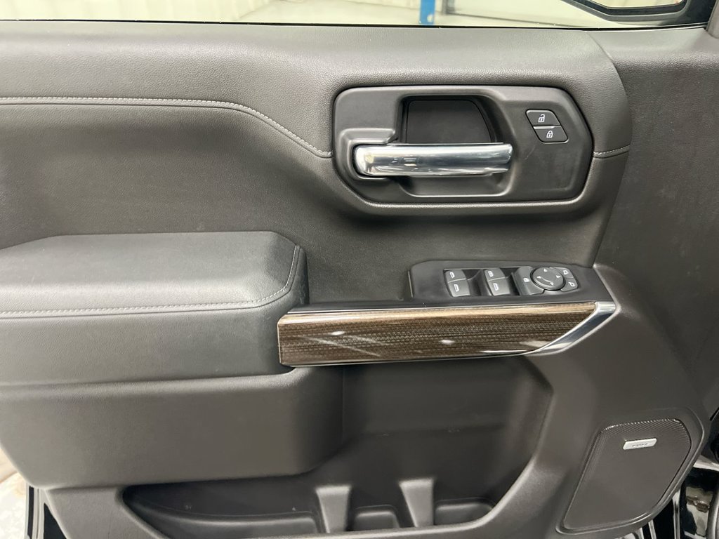 Used 2019 Chevrolet Silverado 1500 RST AWD/4WD image 20
