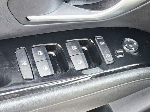 Used 2023 Hyundai Tucson Limited image 21