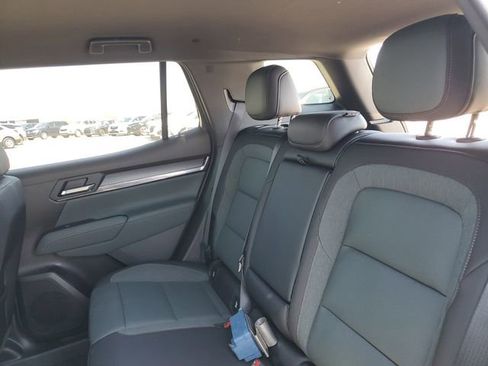 New 2026 GMC Terrain AT4 w/ Convenience Package III AWD/4WD image 27