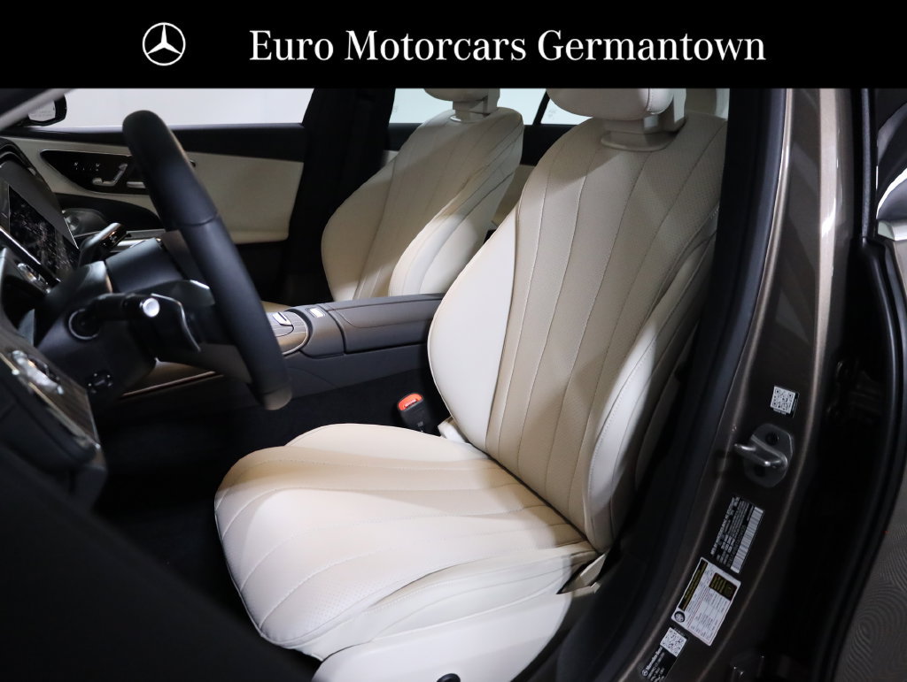 Used 2026 Mercedes-Benz E 350 4MATIC Sedan image 28