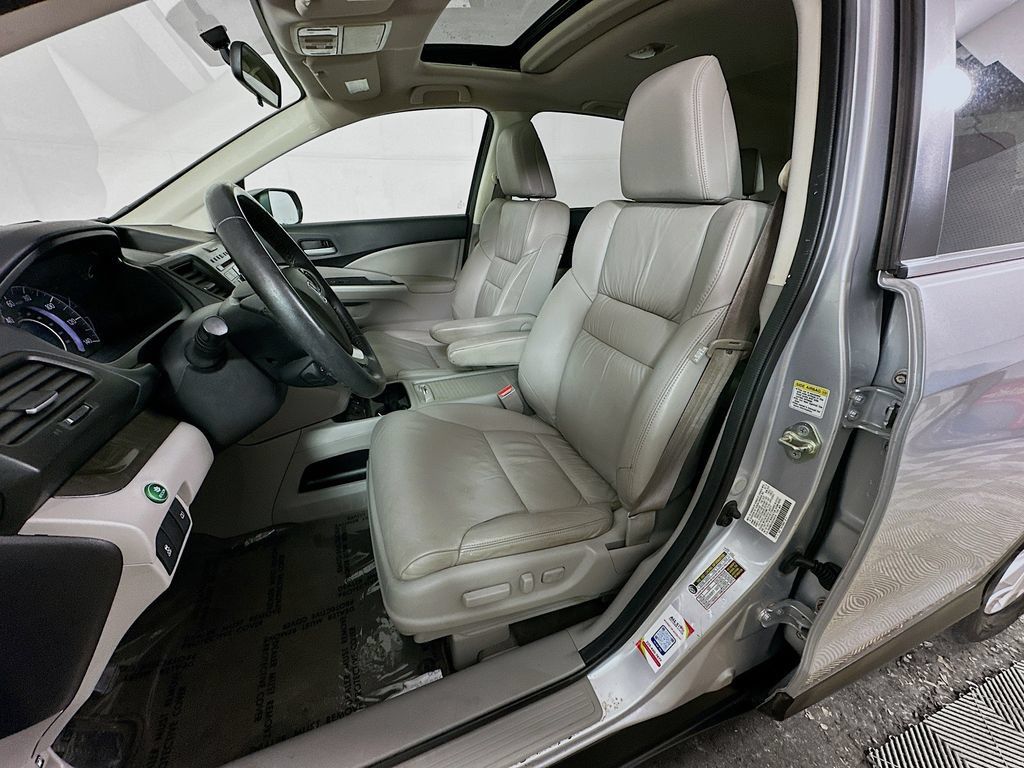 Used 2014 Honda CR-V EX-L image 23