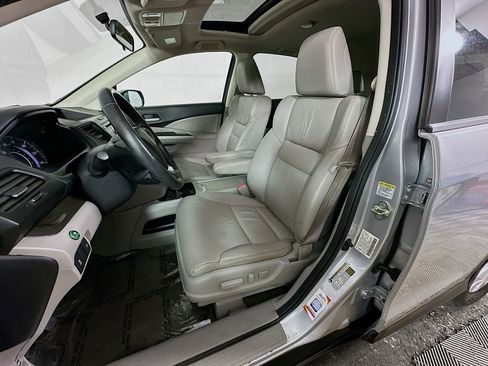 Used 2014 Honda CR-V EX-L image 23