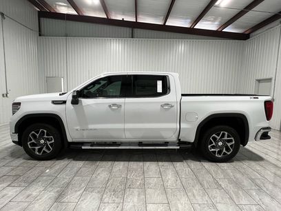New 2026 GMC Sierra 1500 SLT
