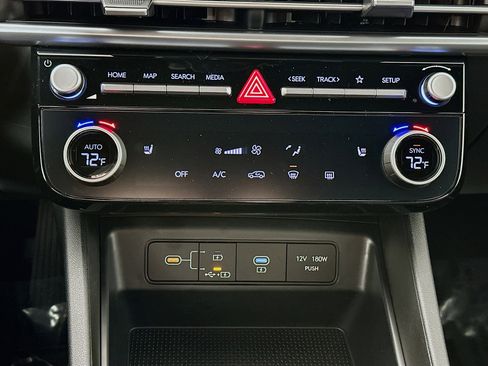 New 2026 Hyundai Tucson XRT image 15