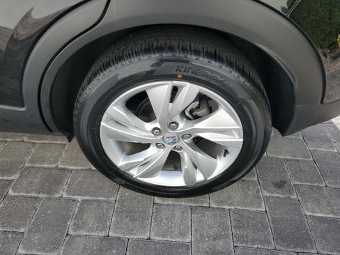 Certified 2024 Buick Encore GX Preferred FWD image 7