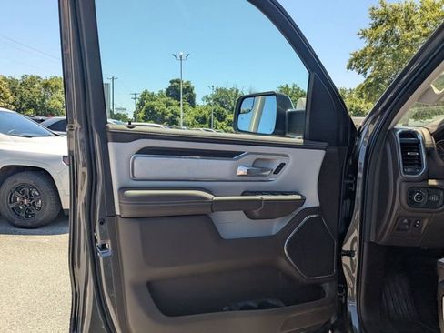 New 2026 RAM 1500 Laramie AWD/4WD image 11