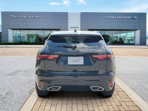 New 2026 Jaguar F-PACE R-Dynamic S AWD/4WD image 6