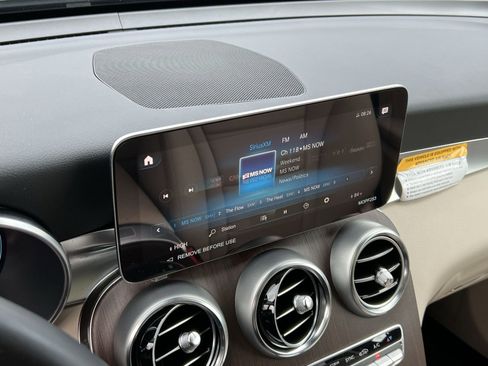 Certified 2022 Mercedes-Benz GLC 300 4MATIC image 16