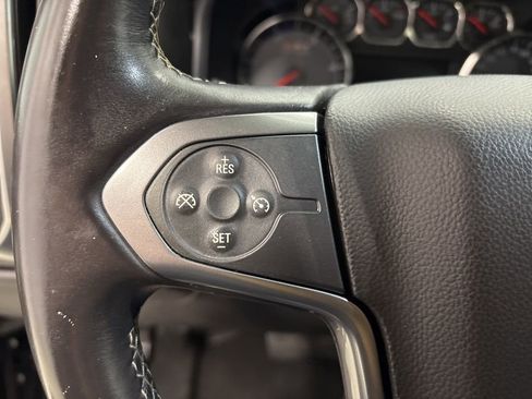 Used 2015 Chevrolet Silverado 2500 LT w/ Z71 Package, Off-Road image 26