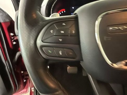 Used 2022 Dodge Durango R/T w/ Blacktop Package AWD/4WD image 14