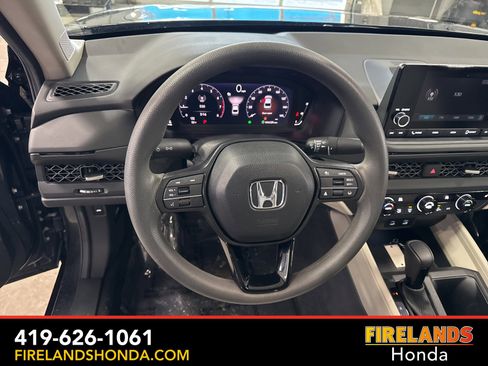 Used 2024 Honda Accord EX image 15