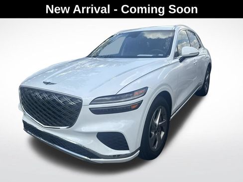 Used 2026 Genesis GV70 2.5T AWD/4WD image 2