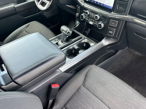 Used 2022 Ford F150 XLT w/ Equipment Group 302A High image 15