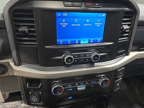 Used 2021 Ford F150 XLT w/ Equipment Group 301A Mid image 21