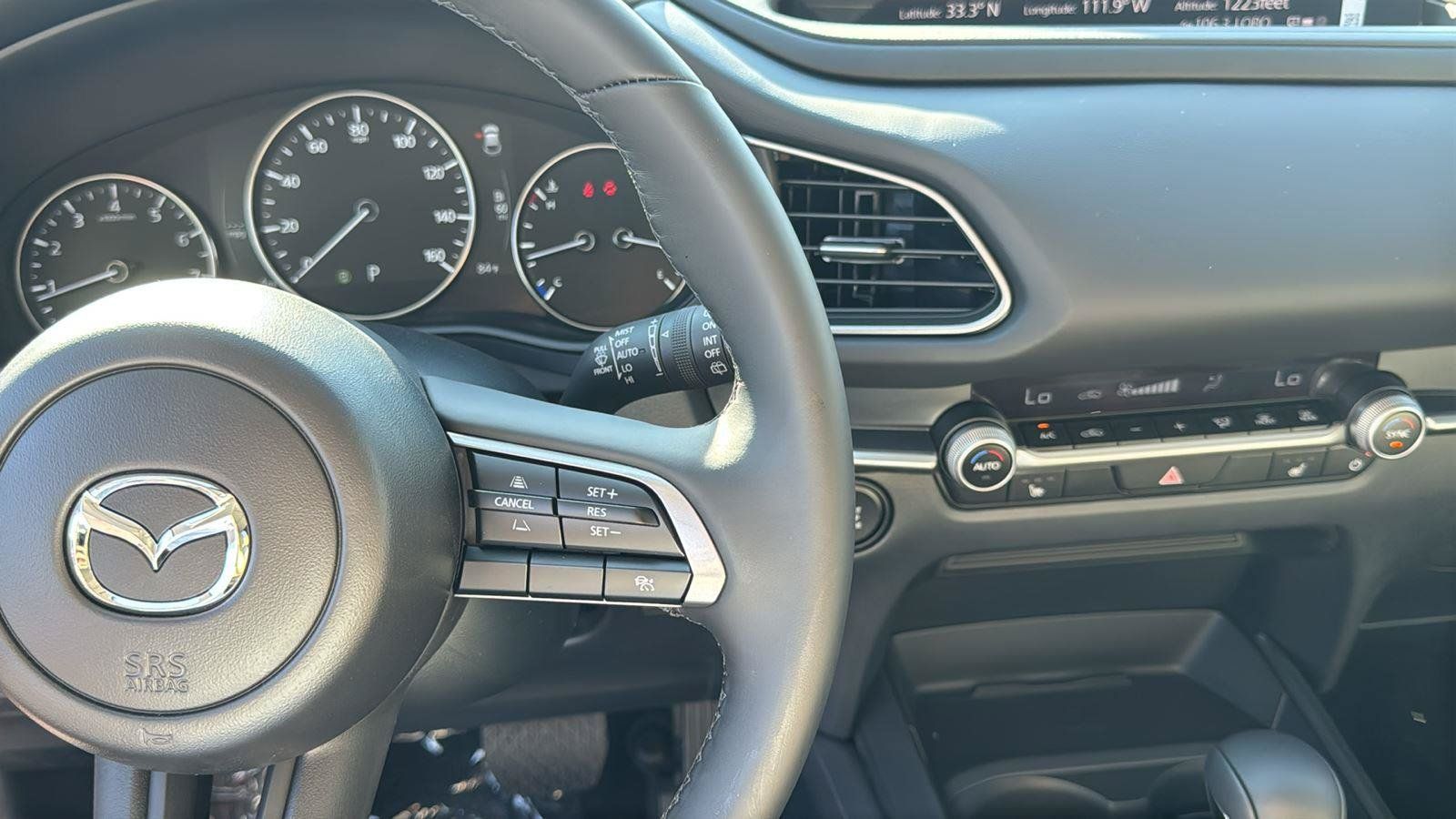 New 2026 MAZDA CX-30 AWD 2.5 S image 13