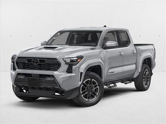 New 2026 Toyota Tacoma TRD Off-Road video 1