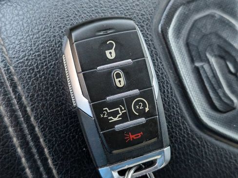 Used 2022 RAM 1500 Laramie image 29