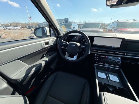 New 2026 Hyundai Santa Fe Limited image 15