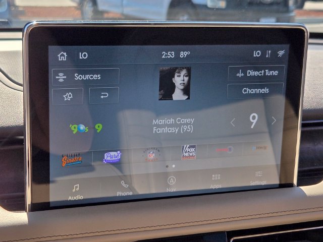 Used 2020 Lincoln Aviator Reserve w/ Elements Package Plus AWD/4WD image 26