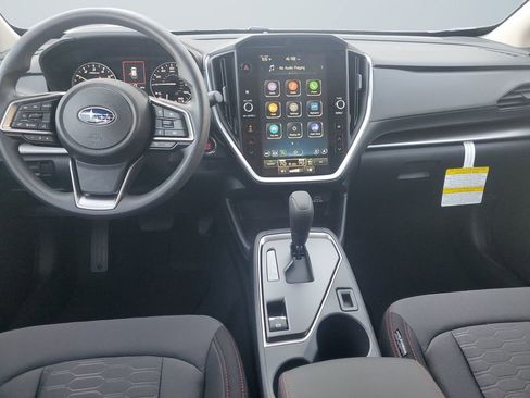 New 2026 Subaru Impreza 2.0i Sport AWD/4WD image 10