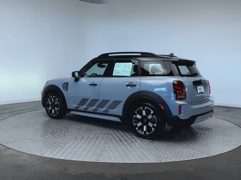 Used 2024 MINI Cooper Countryman S w/ Mini Untamed Edition FWD image 6